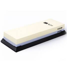 Точильный камень 240/1000 Taidea (T6124W)