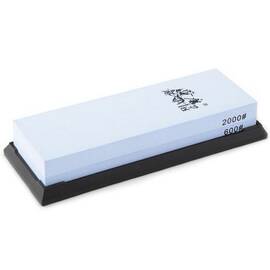 Точильний камінь 600/2000 Taidea (T6260W)