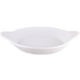 Блюдо круглое 21,5 см AMERYKA Lubiana (1304L)