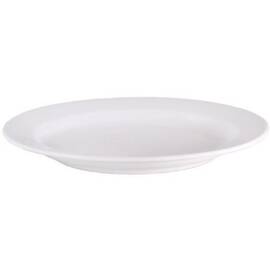 Блюдо овальне 33 см KASZUB Lubiana (0260L)