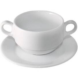 Бульйонниця зі блюдцем 320мл WERSAL Lubiana (2227/2214L)