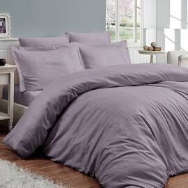 First Сhoice жаккард 200х220 athena leylak