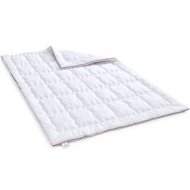 Ковдра шовкова MirSon Bianco 0784 зима 110x140 см (2200000145376), Сезонність: зимова, Розмір: 110x140