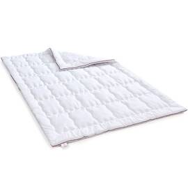 Ковдра шовкова MirSon Bianco 0782 літо 200x220 см (2200000145291), Сезонність: літня, Розмір: 200x220