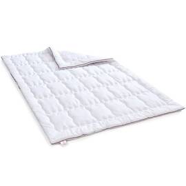 Одеяло шелковое MirSon Silk Tussan Deluxe 0509 зима 155х215 см (2200000038234), Сезонность: зимнее, Размер: 155x215