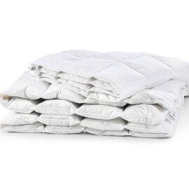 Ковдра шовкова MirSon Silk Luxury Exclusive 0512 зима 140х205 см (2200000038203), Сезонність: зимова, Розмір: 140x205