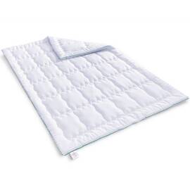 Одеяло шелковое MirSon Silk 0503 зима 155х215 см (2200000038210), Сезонность: зимнее, Размер: 155x215