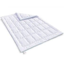 Ковдра шовкова MirSon Silk 0501 літо 155х215 см (2200000038456), Сезонність: літня, Розмір: 155x215