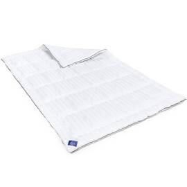 Ковдра шовкова MirSon Silk Royal Pearl 0505 демі 220х240 см (2200000038104), Сезонність: демісезонна, Розмір: 220x240