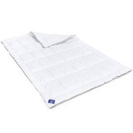 Ковдра шовкова MirSon Silk Royal Pearl 0506 зима 220х240 см (2200000038340), Сезонність: зимова, Розмір: 220x240