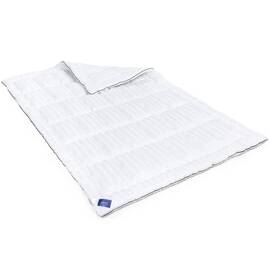 Ковдра шовкова MirSon Silk Royal Pearl 0504 літо 220х240 см (2200000038586), Сезонність: літня, Розмір: 220x240