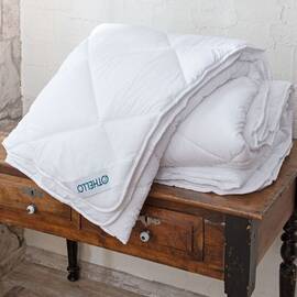 Дитяча ковдра Othello Micra антиалергенна 95x145 (2000022180900), Сезонність: зимова, Розмір: 95x145