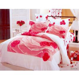 Le Vele сатин 160х220 VALENTINE