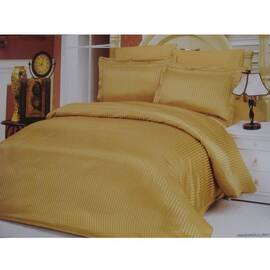 Le Vele сатин-шовк 200х220 Jakaranda CURRY