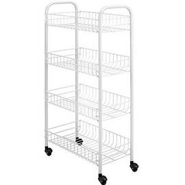 Етажерка 4-х рівнева PISA METALTEX (340634)