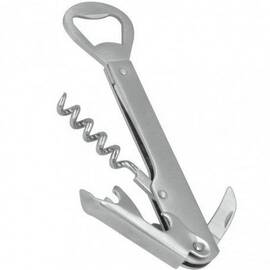 Штопор складной METALTEX (250511)