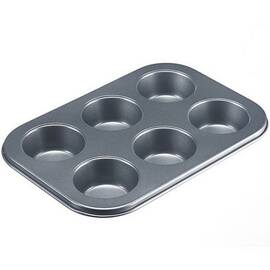 Форма для выпечки 6 мафинов WESTMARK (W32882270)