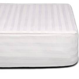 Наматрацник MirSon Royal Pearl Woollen 442 70x190 см (2200000384553), Розмір: 70x190, Спосіб кріплення: гумка по периметру