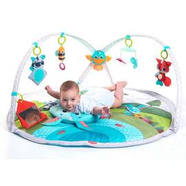 Килимок з дугами Весела Галявіна Tiny Love (1205006830)