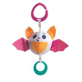 Підвіска-брязкальце «Летюче мішеня Оскар» Tiny Love (1115700458)