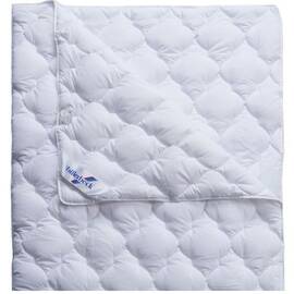 Одеяло детское Наталия + облегченное 110х140 Billerbeck (0105-21/00), Сезонность: демисезонное, Размер: 110x140