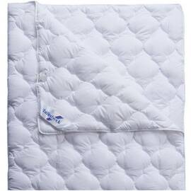 Одеяло шерстяное Наталия + облегченное 200х220 Billerbeck (0105-21/03), Сезонность: демисезонное, Размер: 200x220