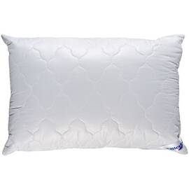 Подушка антиалергенна Лілія сатин 40х60 Billerbeck (1331-15/46), Колір: білий, Розмір: 40x60