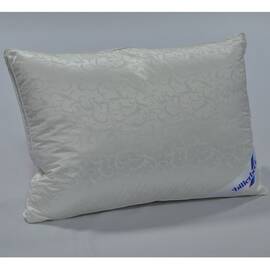 Подушка антиалергенна Еліна батіст 50х70 Billerbeck (1300-10/57), Колір: білий, Розмір: 50x70