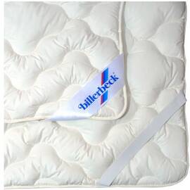 Наматрацник готельний 90х200 Billerbeck, Розмір: 90x200, Спосіб кріплення: гумки по кутах