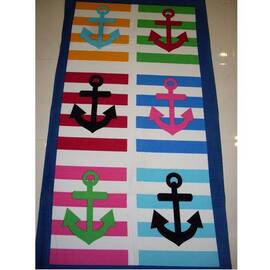 Пляжное полотенце Dophia 70х140 Турция