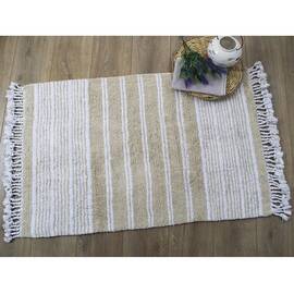 Коврик Irya Relax bej бежевый 70x110 (2000022187299), Цвет: бежевый, Размер: 70x110