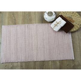 Коврик Irya Simon pembe розовый 50x90 (2000022187640), Цвет: розовый, Размер: 50x90