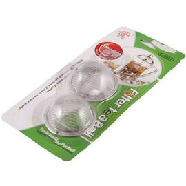 Ситечко для чаю на ланцюжку PDL (C-0981)