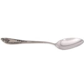 Десертна ложка Classic посріблена Sribna Polyana