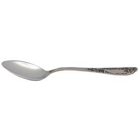 Ложка чайна Classic посріблена Sribna Polyana