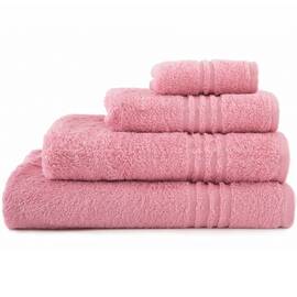 Полотенце Irya Linear orme g.kurusu розовое 90x150 (2000022193924)