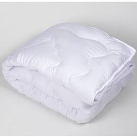 Ковдра Lotus Softness біла 170x210 двоспальна (2000022201872), Сезонність: зимова, Розмір: 170x210