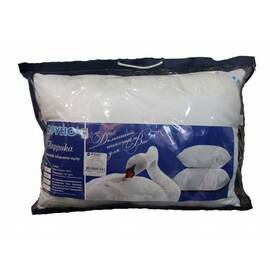 Подушка антиаллергенная 70х70 Руно (313.11ЛПУ), Цвет: белый, Размер: 70x70