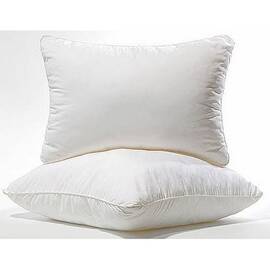 Подушка антиалергенна 50х70 Руно (310.11СЛУ_білий), Колір: білий, Розмір: 50x70