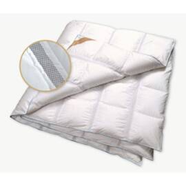 Ковдра Penelope 155X215 CLIMA BALANCE, Сезонність: зимова, Розмір: 155x215