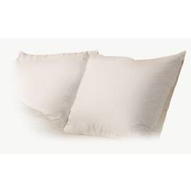 Подушка Othello PILLOW COLOR голуб\перс 50х70