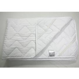 Наматрацник IGLEN з наповнювачем 160x200 мікрофібра (160200Т), Розмір: 160x200, Спосіб кріплення: гумки по кутах