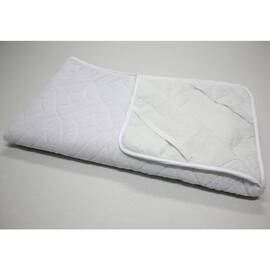 Наматрацник непромокальний IGLEN 140x200 на гумках (140200АС), Розмір: 140x200, Спосіб кріплення: гумки по кутах