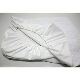 Наматрацник непромокальний IGLEN 180x200 чохол (180200ВС), Розмір: 180x200, Спосіб кріплення: гумка по периметру