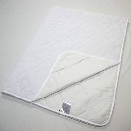 Наматрацник непромокальний IGLEN 90x200 на резинках (90200АС), Розмір: 90x200, Спосіб кріплення: гумки по кутах