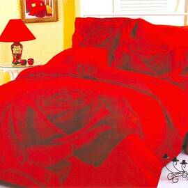 Le Vele сатин 160х220 GULLU