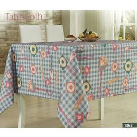 Скатерть Dophia 160x160 1362