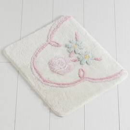 Коврик Chilai Home 50x60 JADORE ECRU