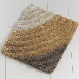Коврик Chilai Home 50x60 WELL KARAMEL, Цвет: коричневый, Размер: 50x60