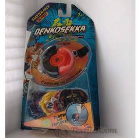 Стартовий набір Denko Sekka "Бік" Denkosekka (87012-DS)